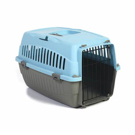 Aqua culture pet outlet carrier