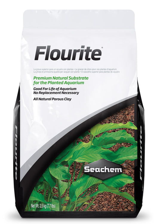 Seachem Flourite 3.5kg