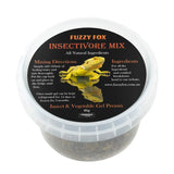 Fuzzy Fox Insectivore Gel Mix 65g