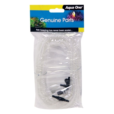 Aquaone Air Line Kit Pack