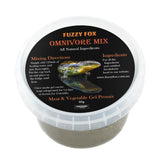 Fuzzy Fox Omnivore Gel Mix 65g