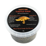 Fuzzy Fox Short Neck Turtle Gel Mix 65g