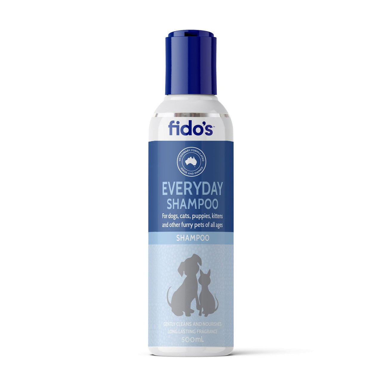 Fido Everyday Shampoo 500ml