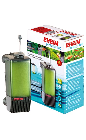 Eheim Pick Up 160 Internal Filter