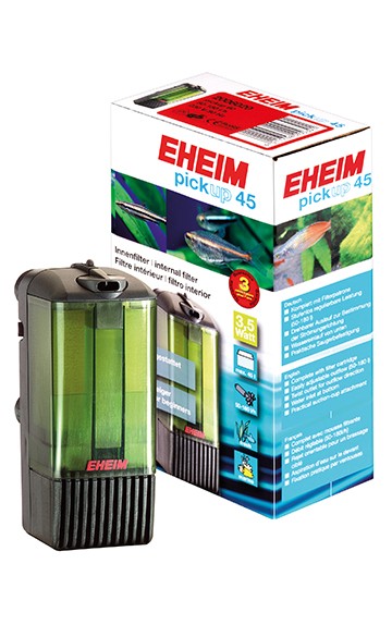 Eheim Pick Up 45 Internal Filter