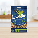 Whistler Budgie- Fruit Vegie & Herb Hang Pod 300g