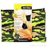 Avi One Bird Hammock Open Large 30l X 20w X 20cm H