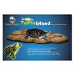 Floating Turtle Island