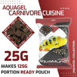 Aquamunch Aquagel Carnivore Cuise