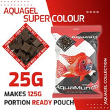 Aquamunch Aquagel Super Colour