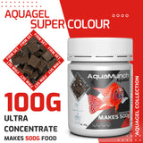 Aquamunch Aquagel Super Colour