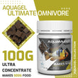 Aquamunch Aquagel Ultimate Omnivore 100g