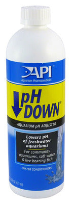 Api Ph Down Professional 473ml