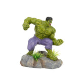 Bioscape Green Muscle Man 10.5x7x11.5cm