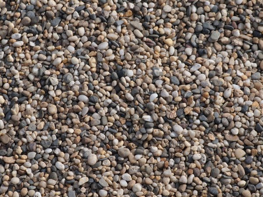 Coffs Harbour Polished Gravel 10kg