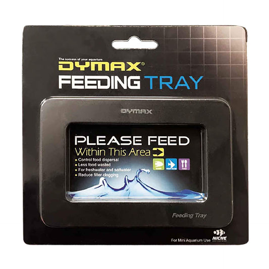 Dymax Feeding Tray-large