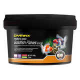 Dymax Goldfish Flakes Excel 500g