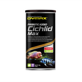 Dymax Cichlid Max 120g Floating Pellet