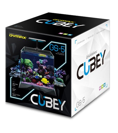 Dymax Gs5 Cubey