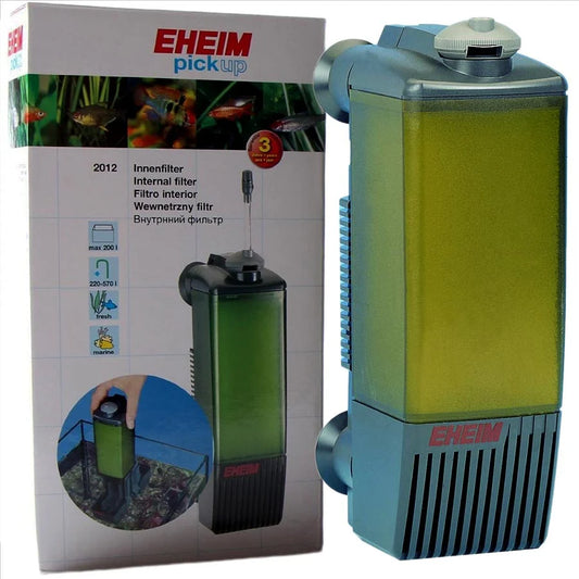 Eheim Pick Up 200 Internal Filter