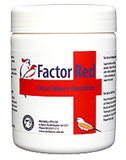 Passwell - Factor Red - 50g