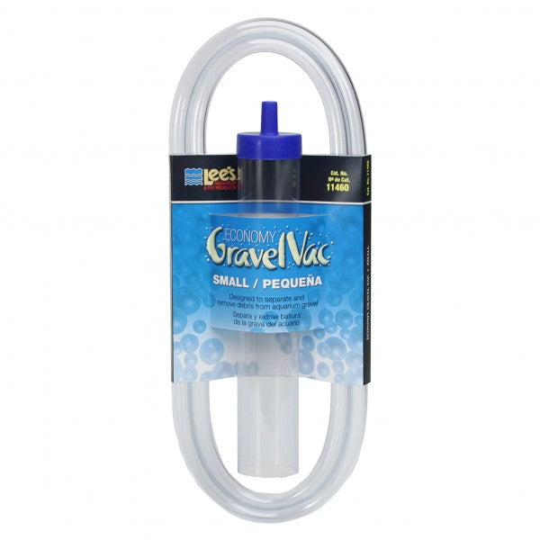 Lee's Economy Gravel Cleaner Small