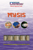 Mysis 100g - Frozen Food