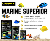 Dymax Marine Superior Small Pellet 60g