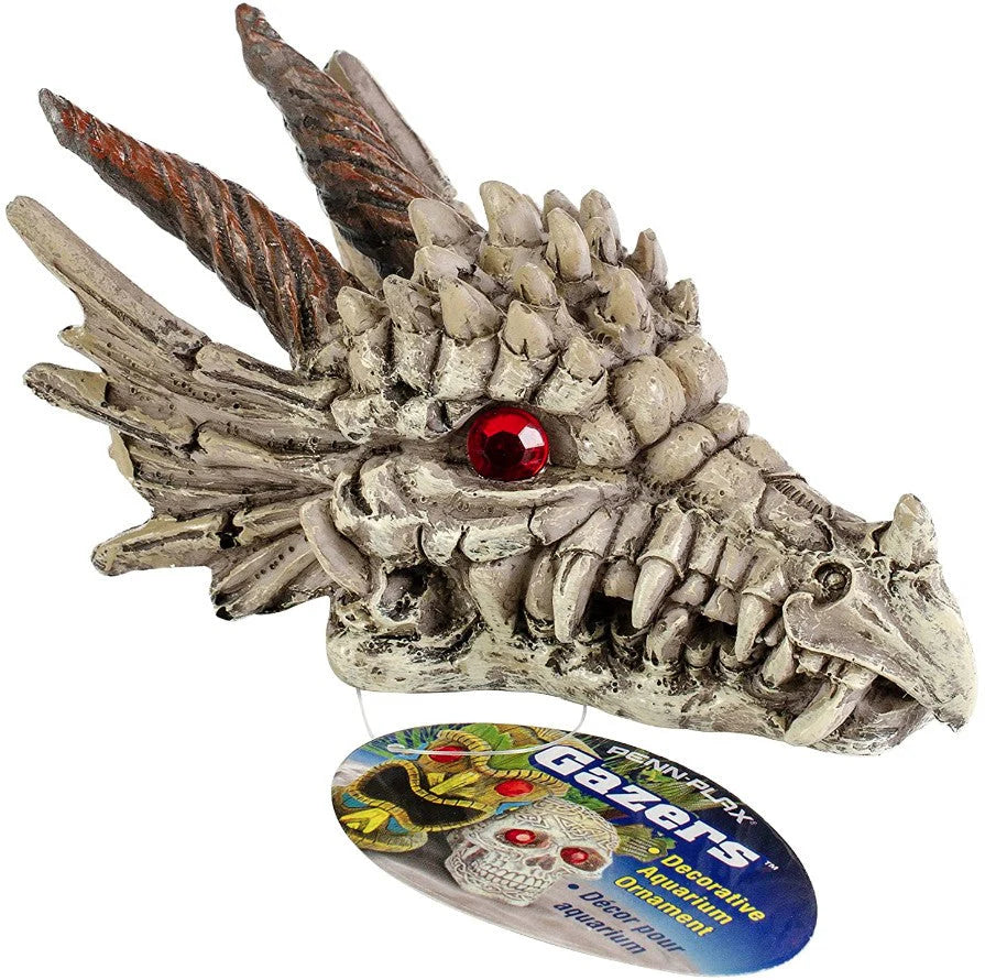 Penn Plex Dragon Skull Gazor