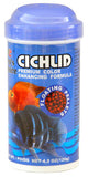 Pro Choice Cichlid Premium Color Enhancing Formula