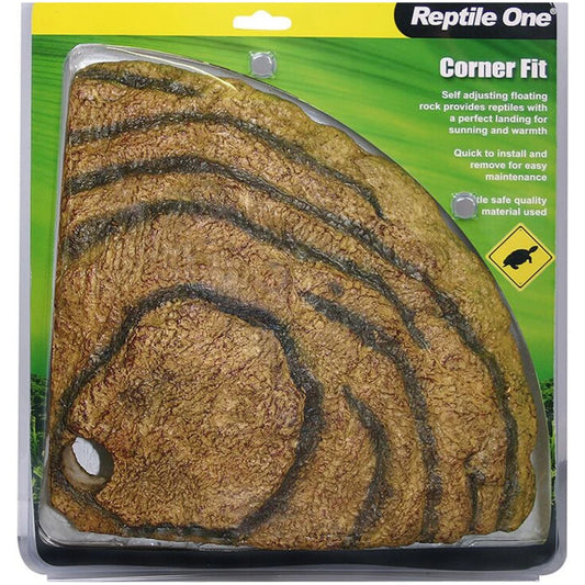 Reptile A Float Landing Corner Fit 24x24