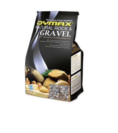 Dymax Pearl Gravel 2kg