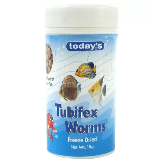 Tubifex 15g