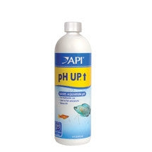 API pH. Up Professional Size 473ml