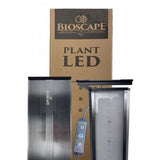 Bioscape Led Plant 120cm Aluminium 60w