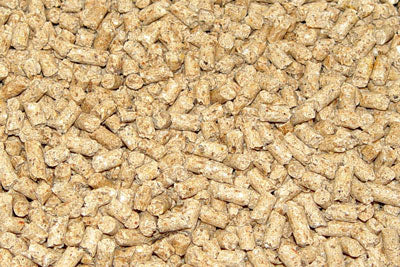 Layer Pellets 4kg