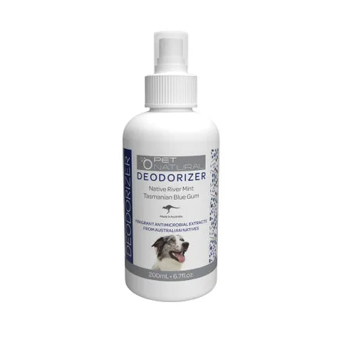 Deodoriser Spray 200ml