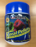 Coral Pellets Small 2.5mm 100g