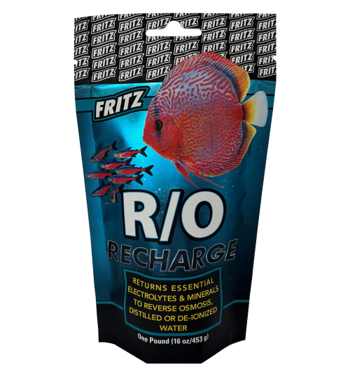 Fritz Ro Recharge 453g