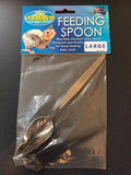 Vetafarm Feeding Spoon Lge