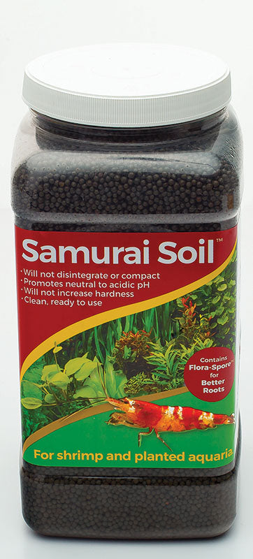 Samurai Soil 9lb