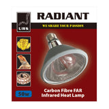 Radiant Globe 50w