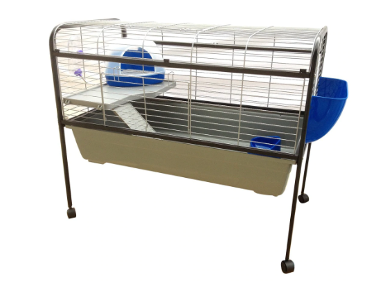 Bono fido 2024 rabbit hutch