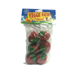 Veggie Patch Nibblers Strawberries 6pk