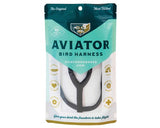 Aviator Bird Harness & Leash - Small