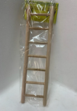 Bp Wooden Ladder 12 Step