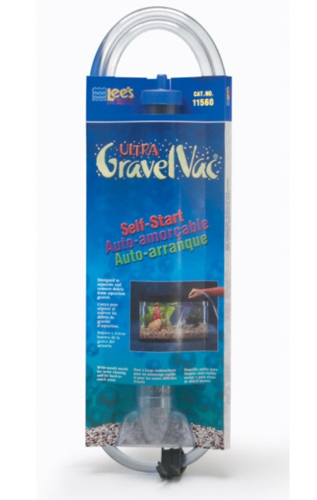 Gravel Cleaner Lee's 24" Xlarge Gravelvac