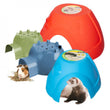 Petone Igloo Small Animal Hideaway - Small (blue)