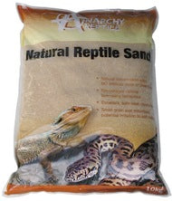 Anarchy Reptile Kalahari Cream 10kg