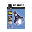 Urs Basking Spot Globe 40w